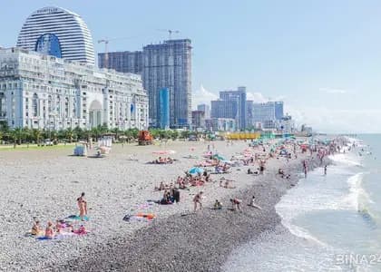 Квартира 1+1 в Магнолии