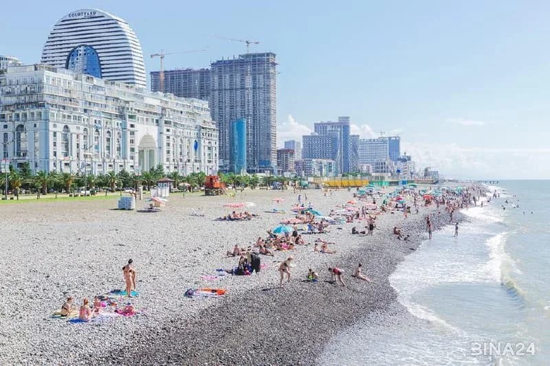 Квартира 1+1 в Магнолии — Фото 5