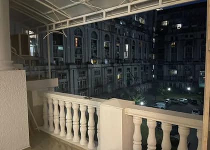 Квартира 1+1 в Магнолии