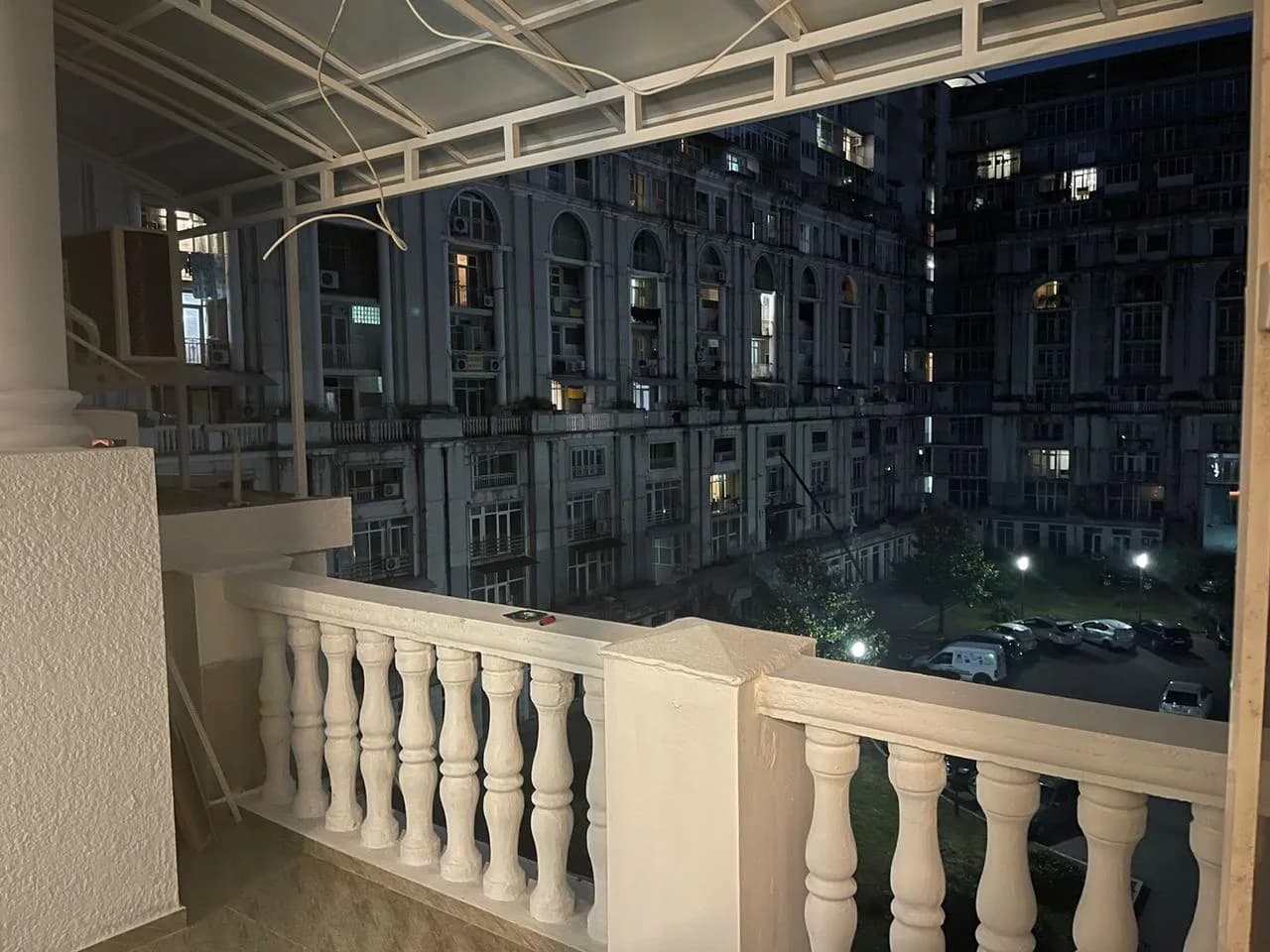 Квартира 1+1 в Магнолии — Фото 6
