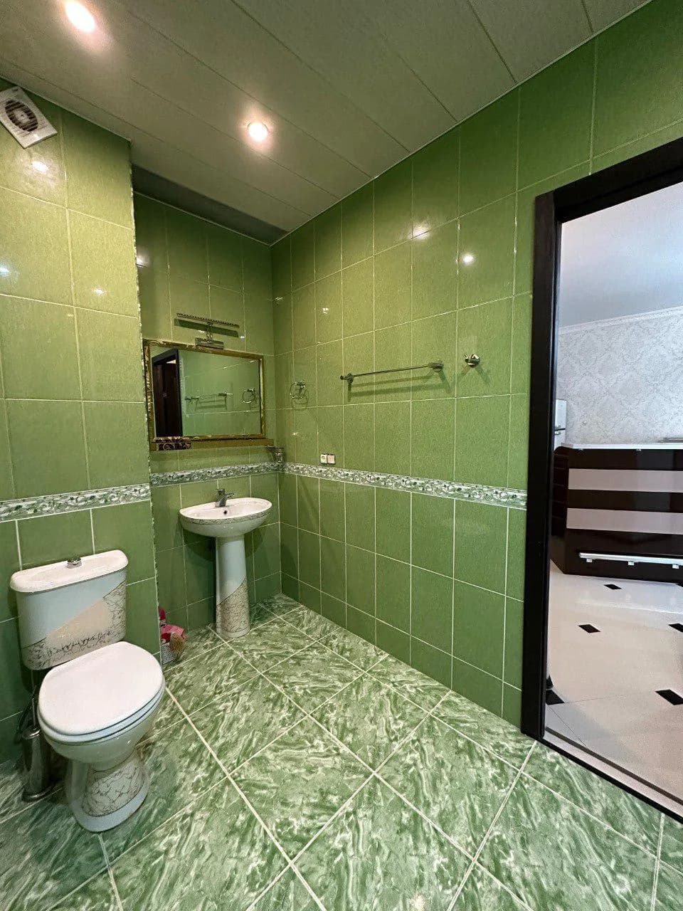 Квартира 1+1 в Магнолии — Фото 8