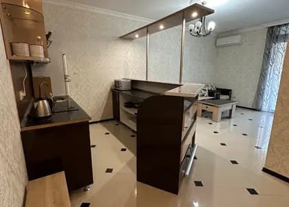 Квартира 1+1 в Магнолии