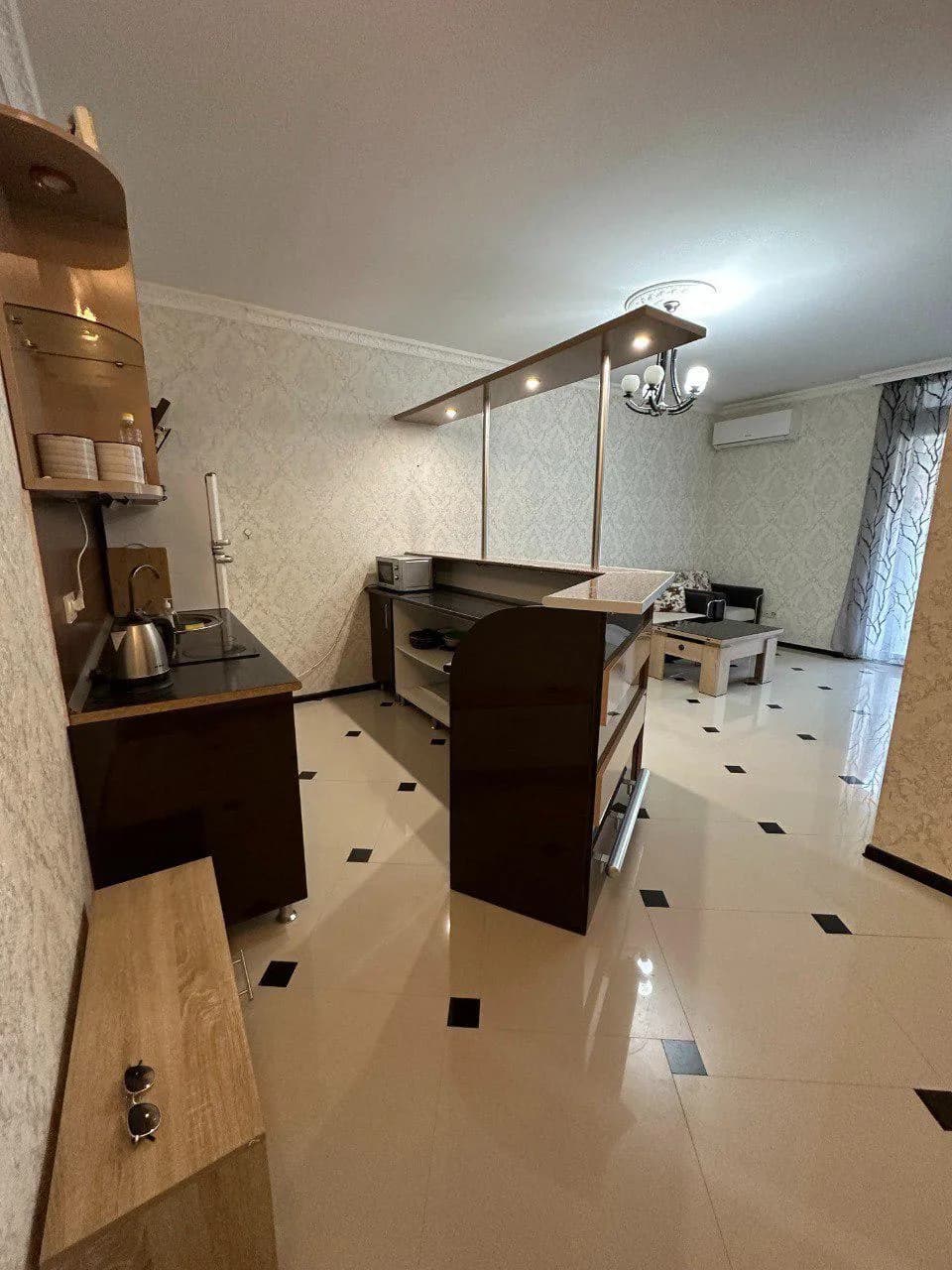 Квартира 1+1 в Магнолии — Фото 9
