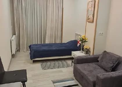 Квартира 2+1 в Батуми · Центр · 75 м²