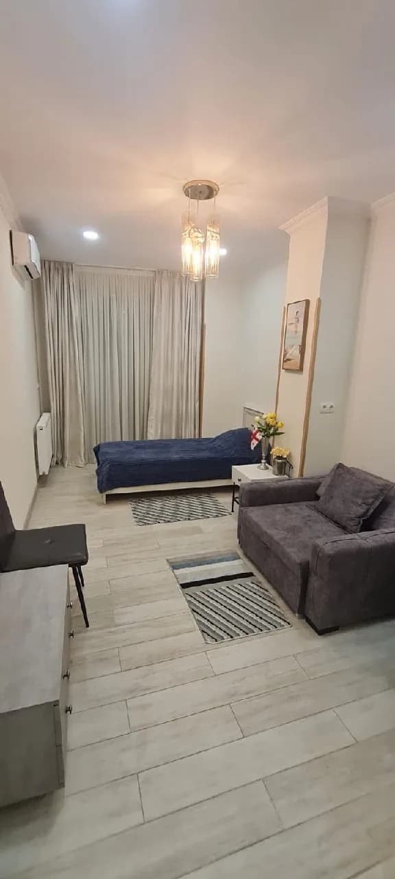 Квартира 2+1 в Батуми · Центр · 75 м² — Фото 2