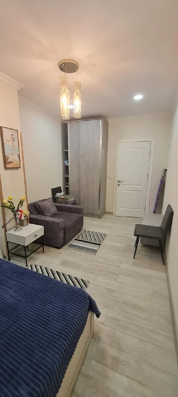 Квартира 2+1 в Батуми · Центр · 75 м² — Фото 3