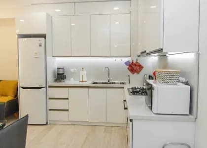 Квартира 2+1 в Батуми · Центр · 75 м²