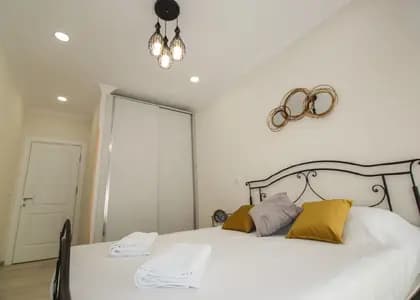 Квартира 2+1 в Батуми · Центр · 75 м²