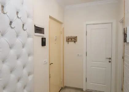 Квартира 2+1 в Батуми · Центр · 75 м²