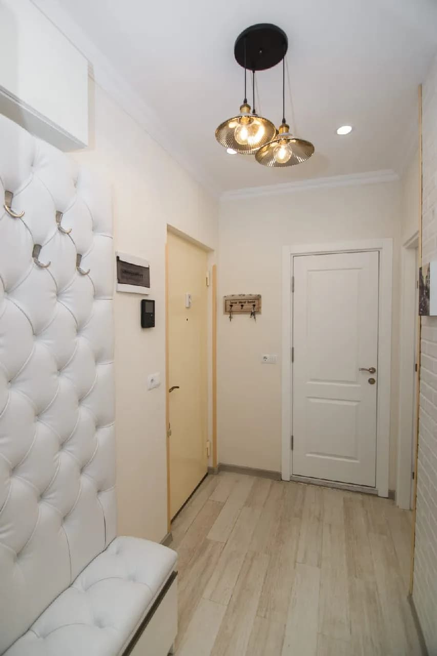 Квартира 2+1 в Батуми · Центр · 75 м² — Фото 7