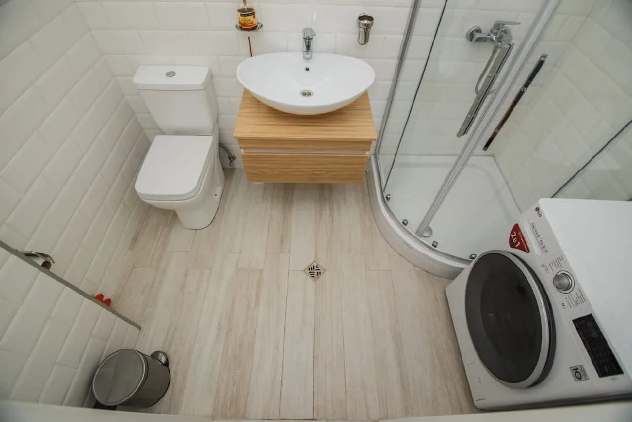 Квартира 2+1 в Батуми · Центр · 75 м² — Фото 8
