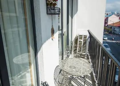 Квартира 2+1 в Батуми · Центр · 75 м²