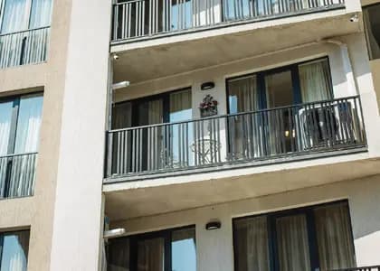 Квартира 2+1 в Батуми · Центр · 75 м²