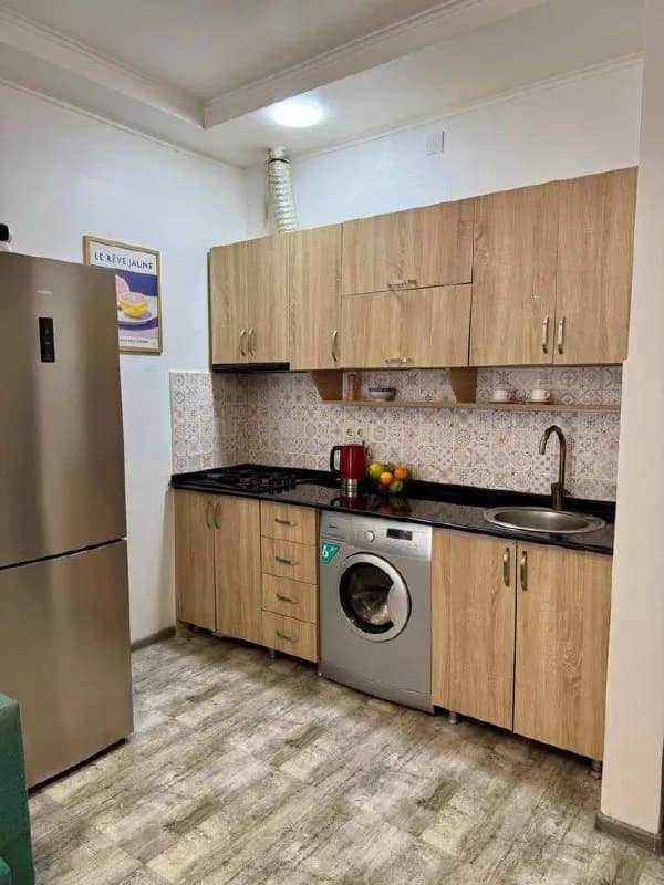 сдам квартиру 1+1 в Батуми — Фото 2