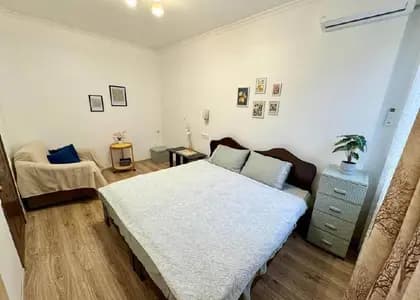 сдам квартиру 1+1 в Батуми