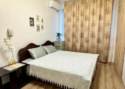 сдам квартиру 1+1 в Батуми