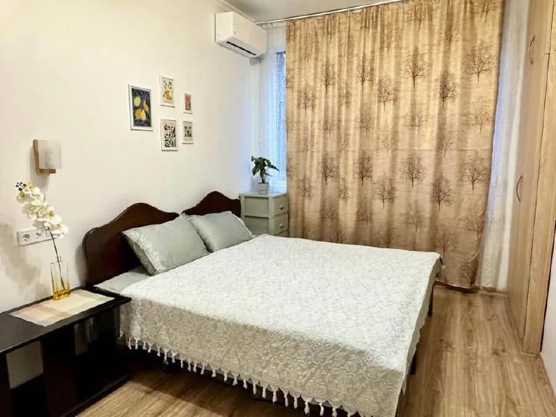 сдам квартиру 1+1 в Батуми — Фото 4