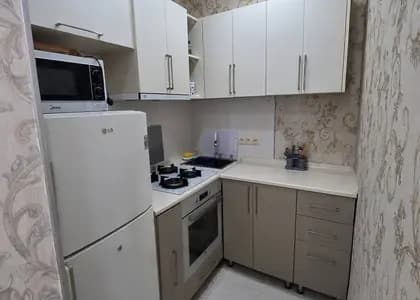 Квартира в Батуми · Центр · 55 м²