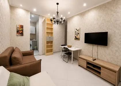 Квартира в Батуми · Центр · 55 м²