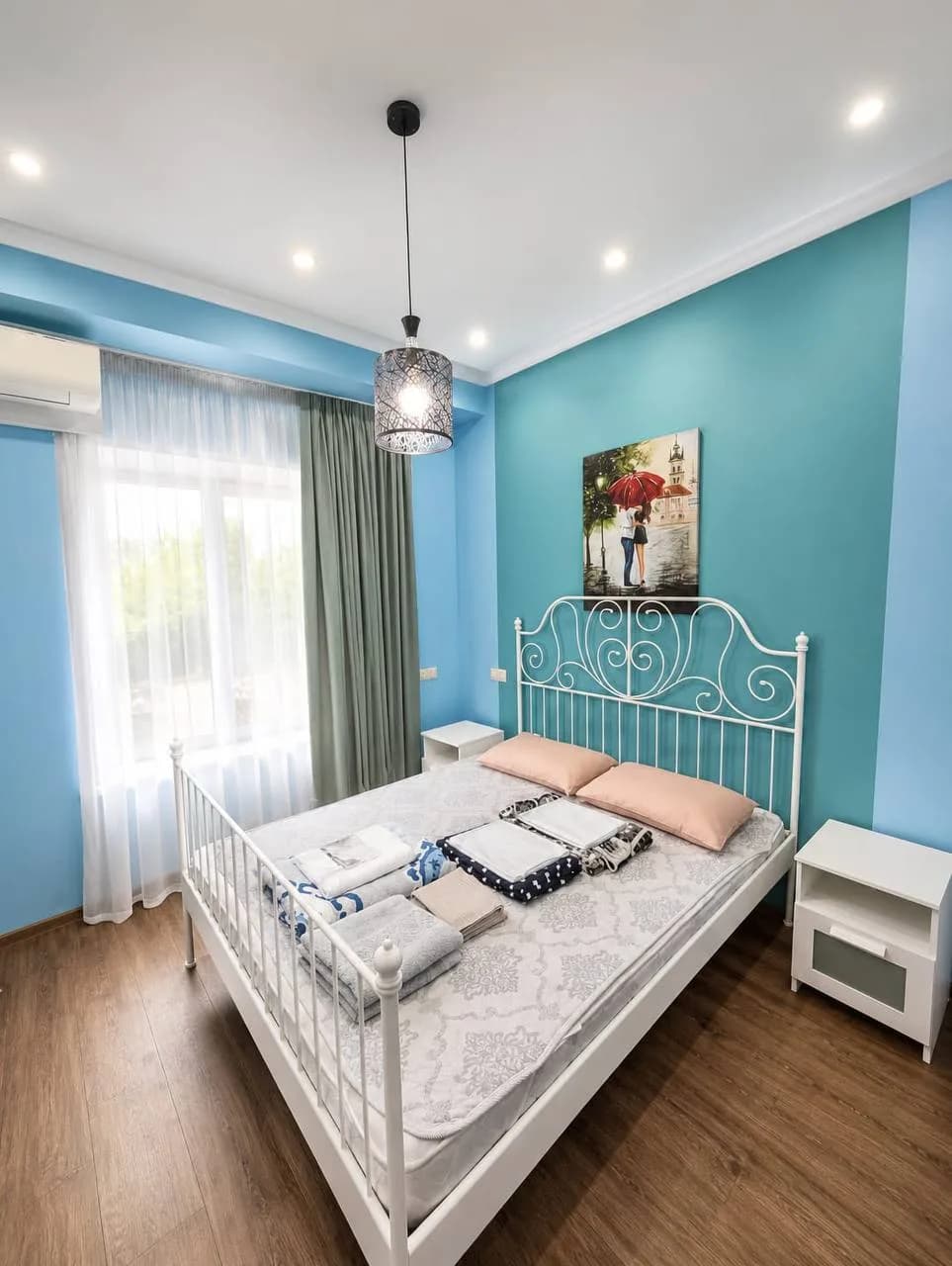 Квартира в Батуми · Центр · 55 м² — Фото 5
