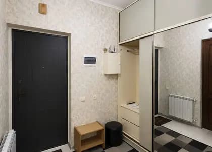Квартира в Батуми · Центр · 55 м²