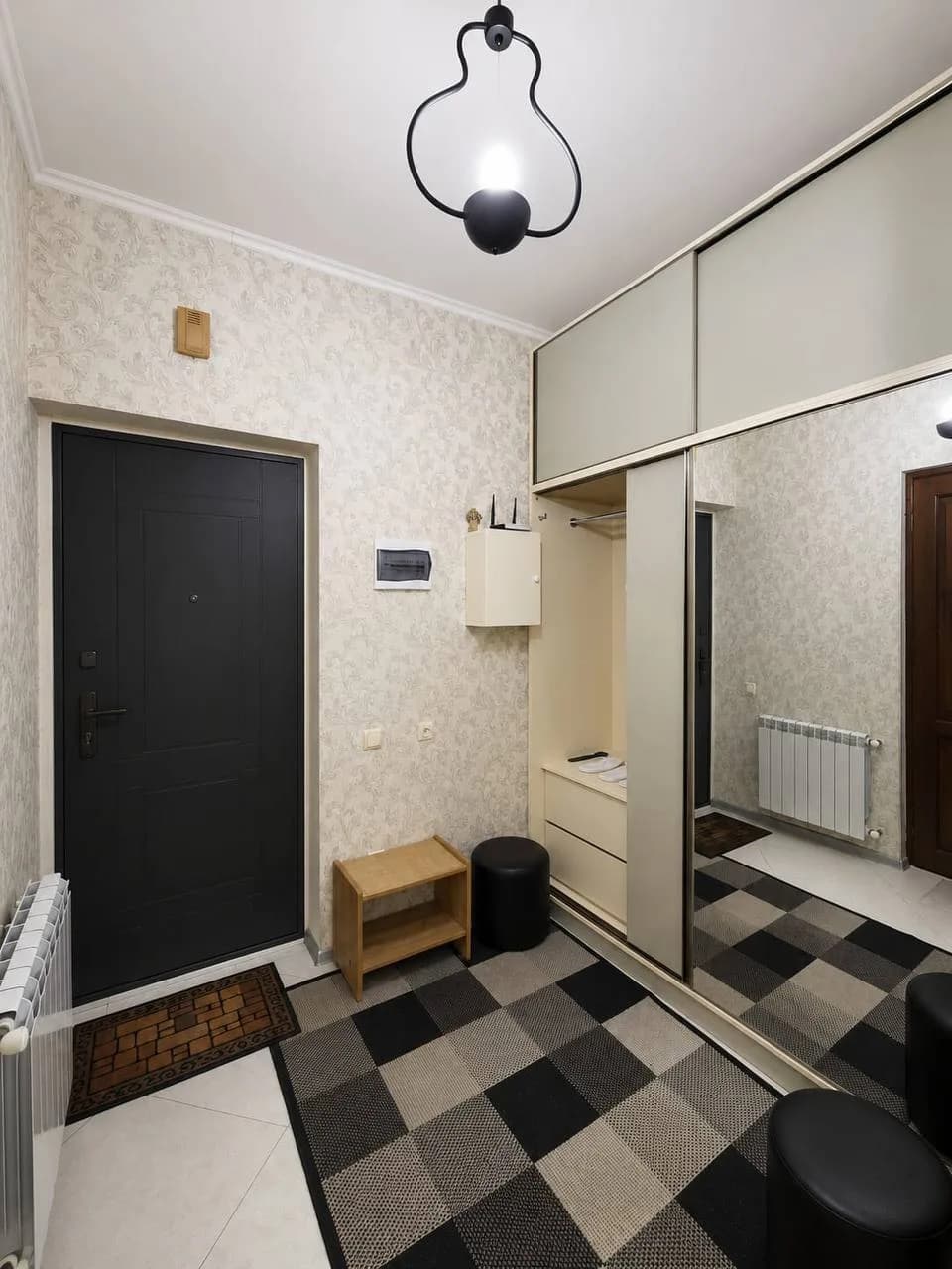 Квартира в Батуми · Центр · 55 м² — Фото 6
