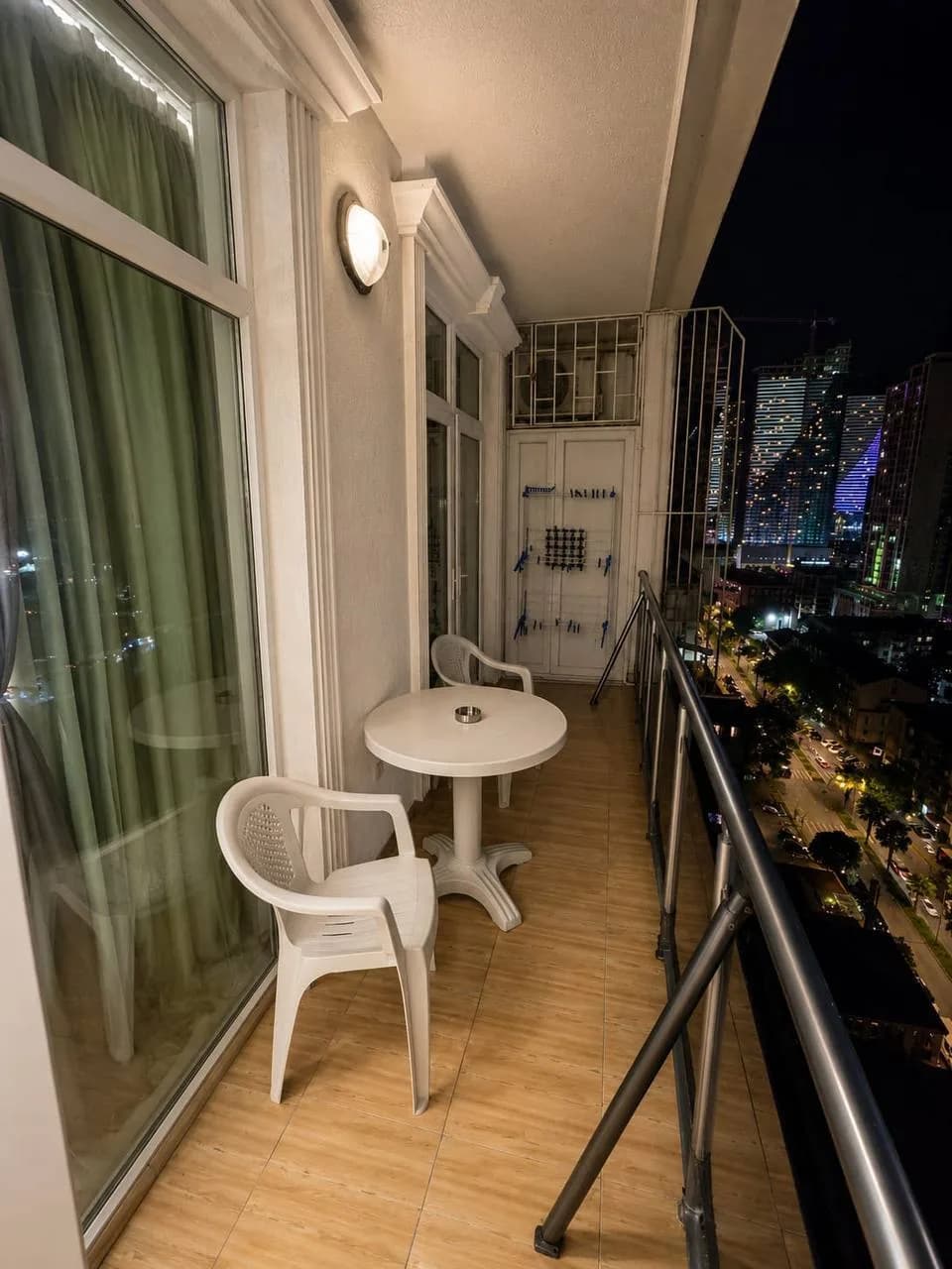 Квартира в Батуми · Центр · 55 м² — Фото 7