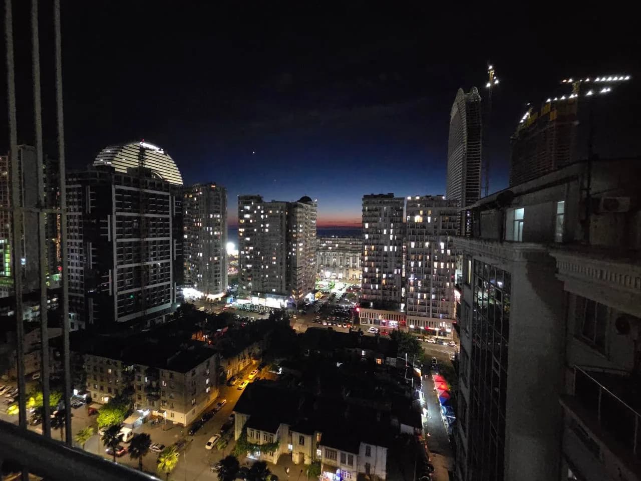 Квартира в Батуми · Центр · 55 м² — Фото 8