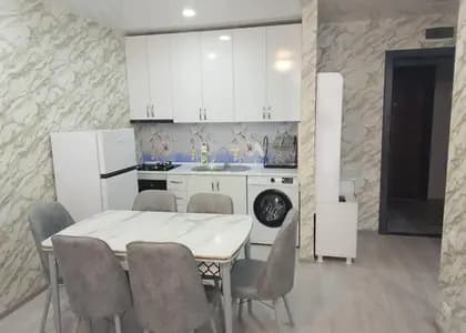 Квартира 1+1 в Батуми · Центр · 52 м²