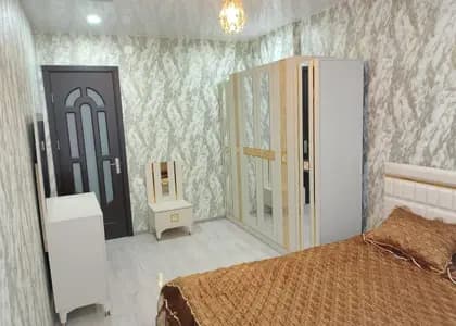 Квартира 1+1 в Батуми · Центр · 52 м²