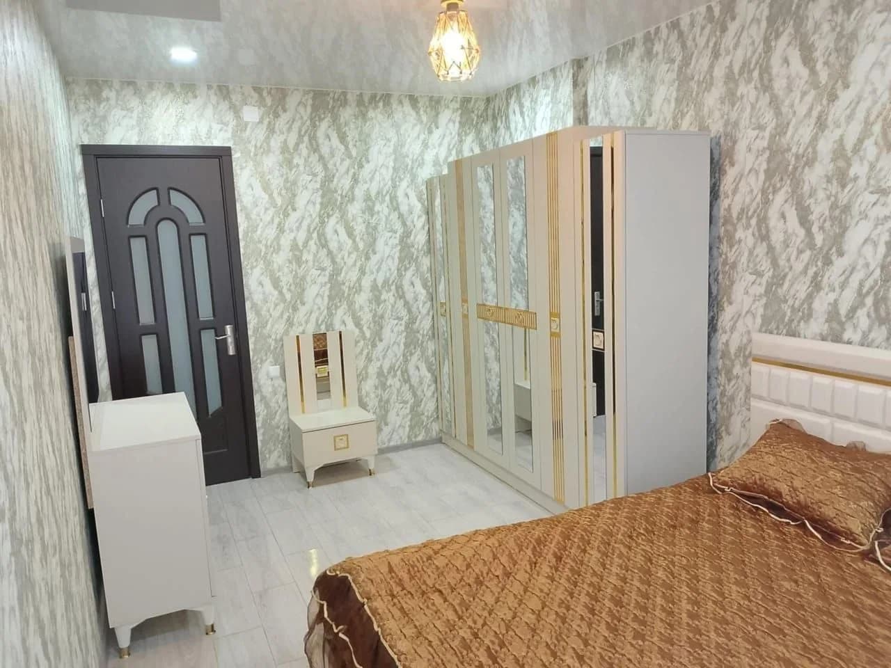 Квартира 1+1 в Батуми · Центр · 52 м² — Фото 5