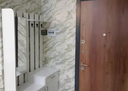 Квартира 1+1 в Батуми · Центр · 52 м²