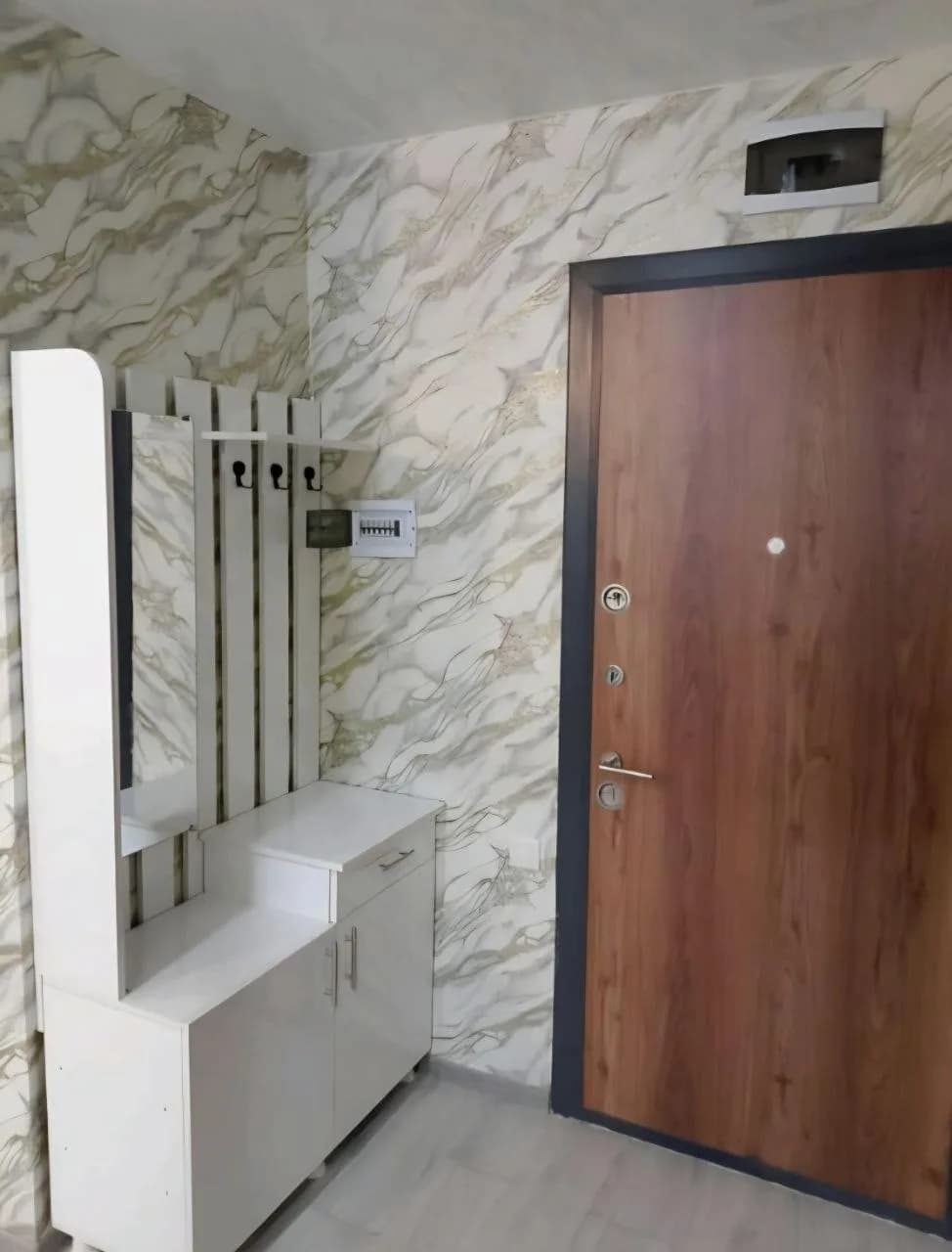 Квартира 1+1 в Батуми · Центр · 52 м² — Фото 6
