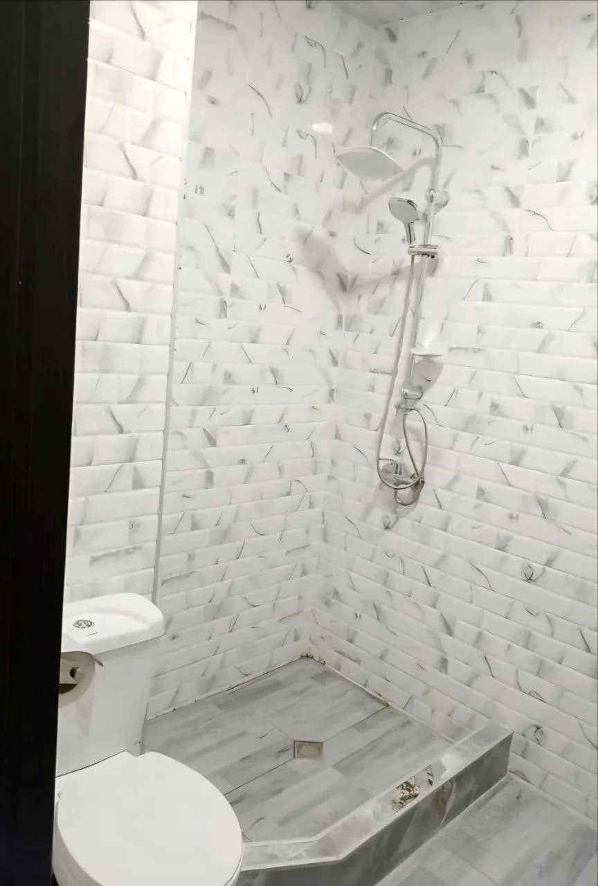 Квартира 1+1 в Батуми · Центр · 52 м² — Фото 8