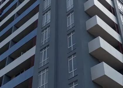 Квартира 1+1 в Батуми · Центр · 52 м²