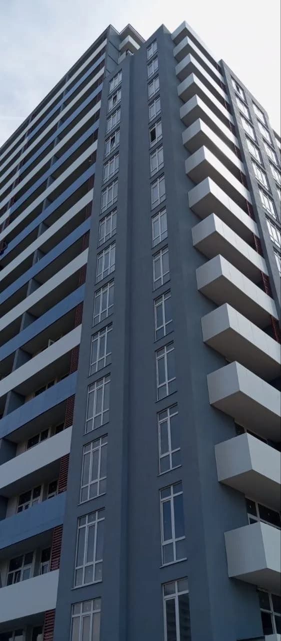Квартира 1+1 в Батуми · Центр · 52 м² — Фото 9