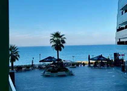 Сдается квартира студия на первой линии в Batumi View