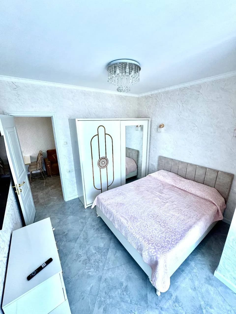 Сдается квартира 2+1 рядом с Аллеей Героев и видом на море! — Фото 7