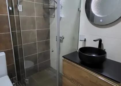 Сдается студия с видом на море