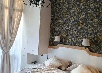 Студия в Батуми · Центр · 35 м²
