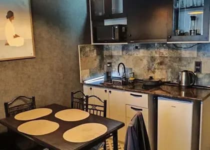Студия в Батуми · Центр · 35 м²