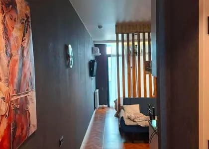 Студия в Батуми · Центр · 35 м²