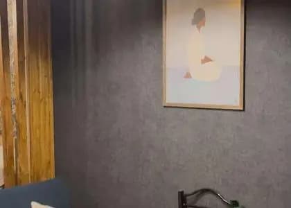 Студия в Батуми · Центр · 35 м²