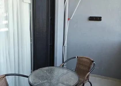 Студия в Батуми · Центр · 35 м²