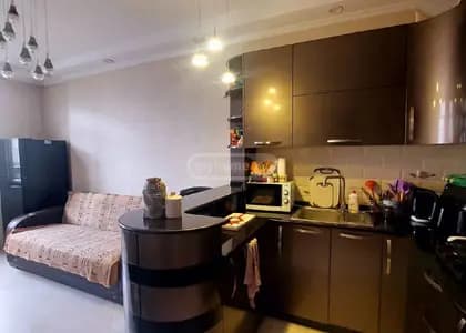 Квартира 1+1 в Батуми · Центр · 42 м²