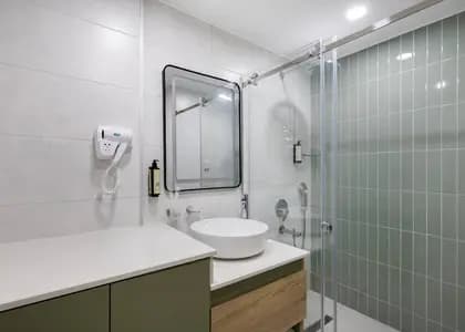Студия в Батуми · Центр · 35 м²
