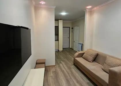 Квартира 1+1 в Батуми · Центр · 55 м²