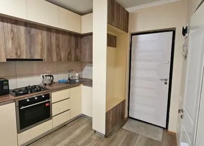 Квартира 1+1 в Батуми · Центр · 55 м²