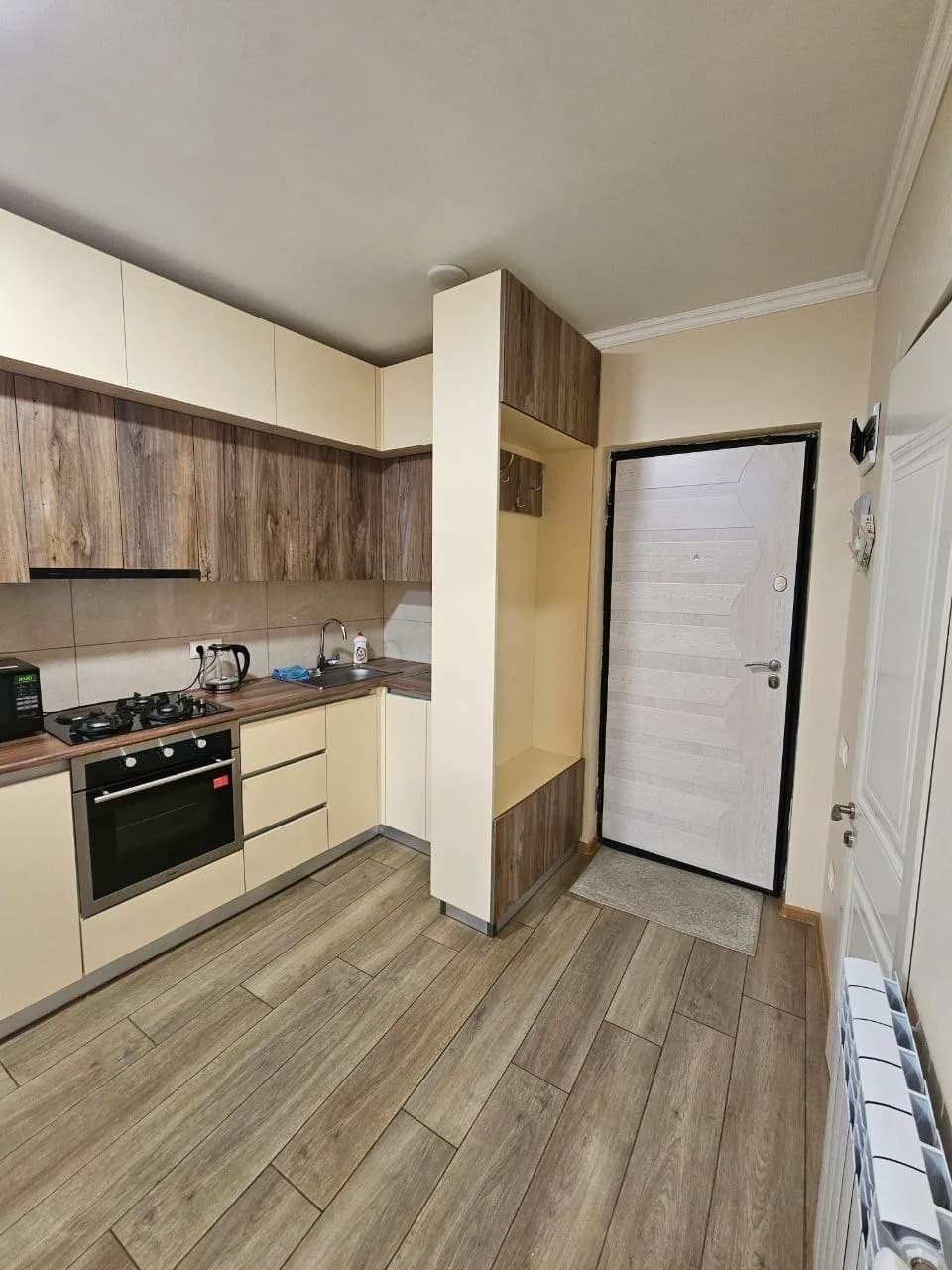 Квартира 1+1 в Батуми · Центр · 55 м² — Фото 3
