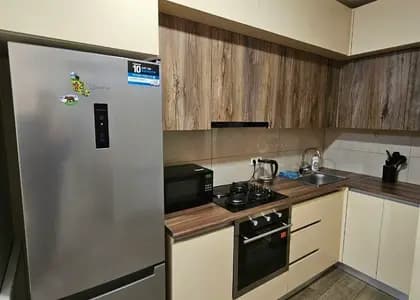 Квартира 1+1 в Батуми · Центр · 55 м²